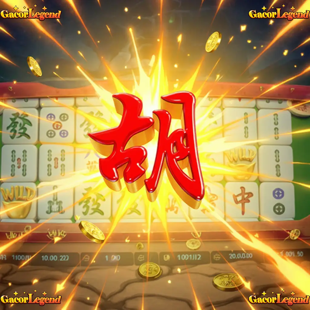 Gacor Legend Jasa SEO Murah | Situs Slot Gacor Hari Ini GACORLEGEND