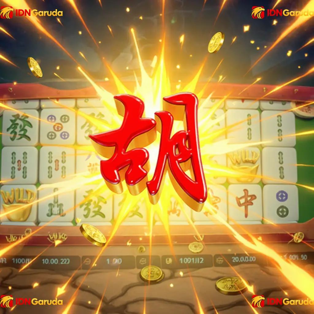 IDN Garuda Jasa SEO Murah | Situs Slot Gacor Hari Ini IDNGARUDA